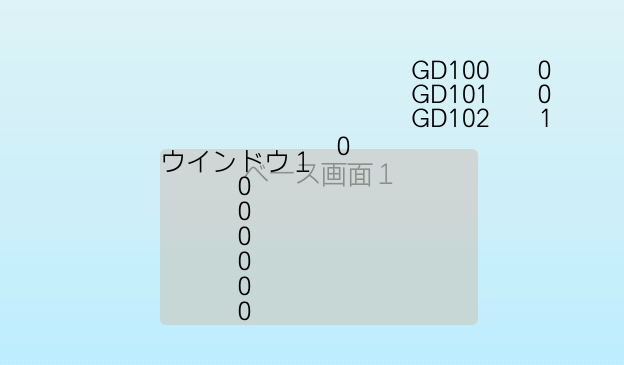 Gotタッチパネルでポップアップ画面の作り方 Zubu Jp